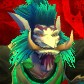 Logo of Horde